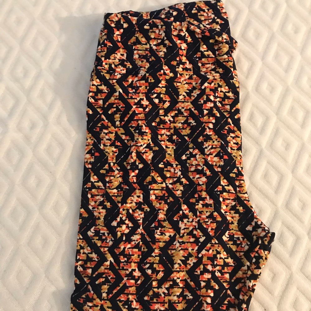 LuLaRoe TC Legging
